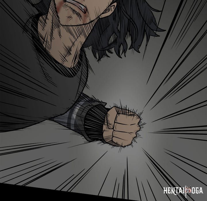 The Villain The Villain Chapter 132 - Page 52