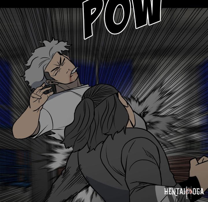 The Villain The Villain Chapter 132 - Page 54