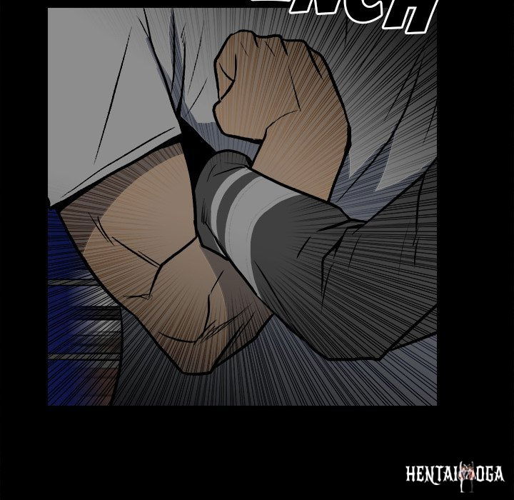 The Villain The Villain Chapter 132 - Page 58