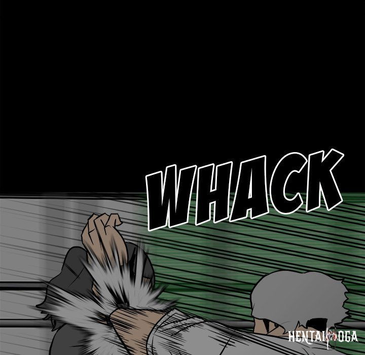 The Villain The Villain Chapter 132 - Page 59