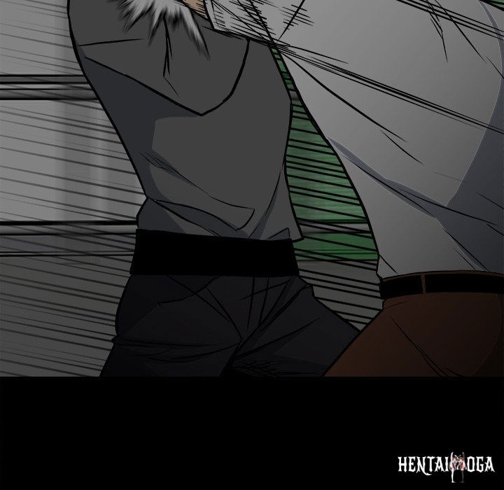 The Villain The Villain Chapter 132 - Page 60