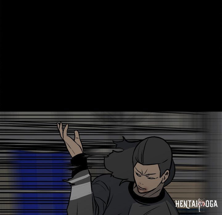 The Villain The Villain Chapter 132 - Page 61