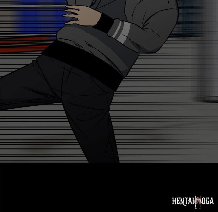 The Villain The Villain Chapter 132 - Page 62