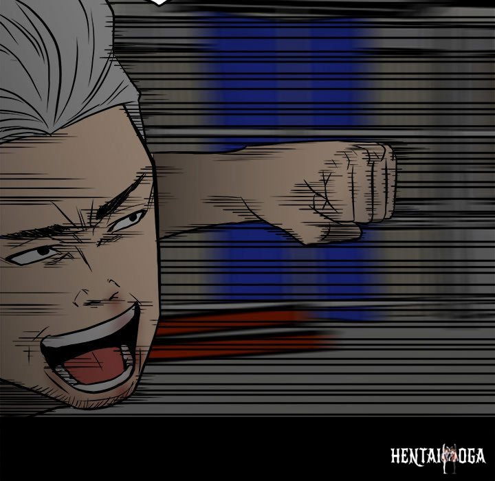 The Villain The Villain Chapter 132 - Page 64