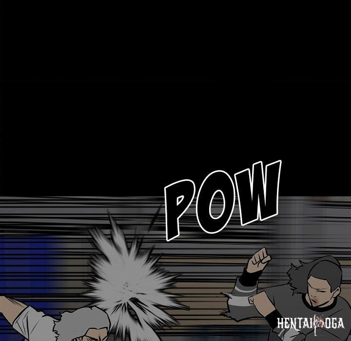 The Villain The Villain Chapter 132 - Page 65