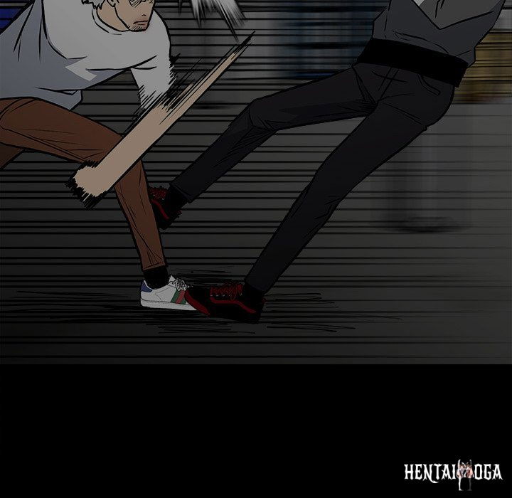 The Villain The Villain Chapter 132 - Page 66