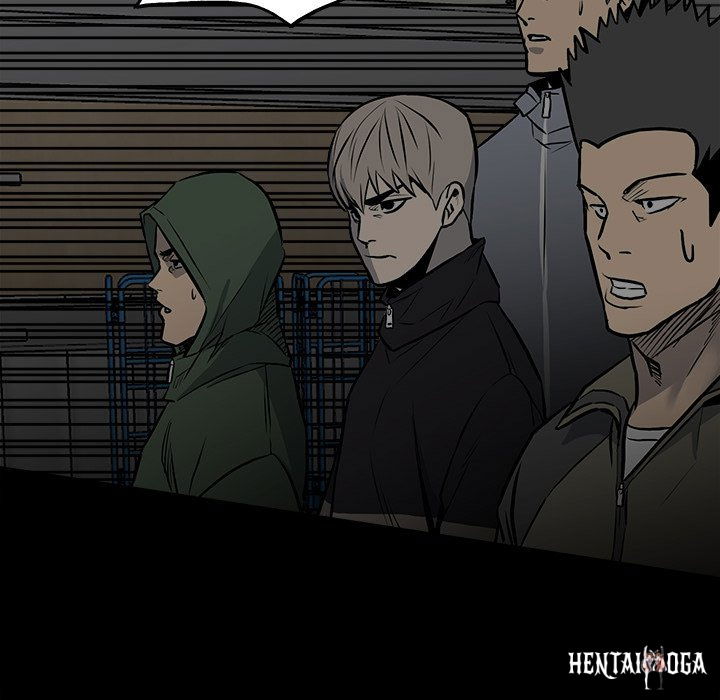 The Villain The Villain Chapter 132 - Page 68