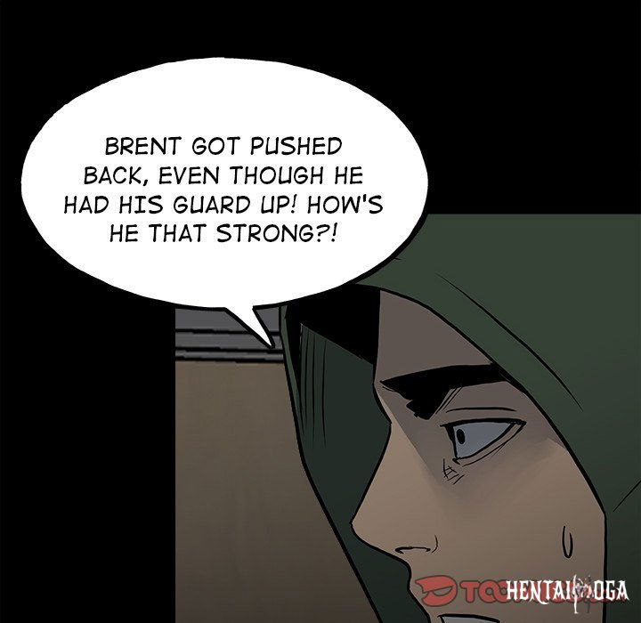 The Villain The Villain Chapter 132 - Page 69