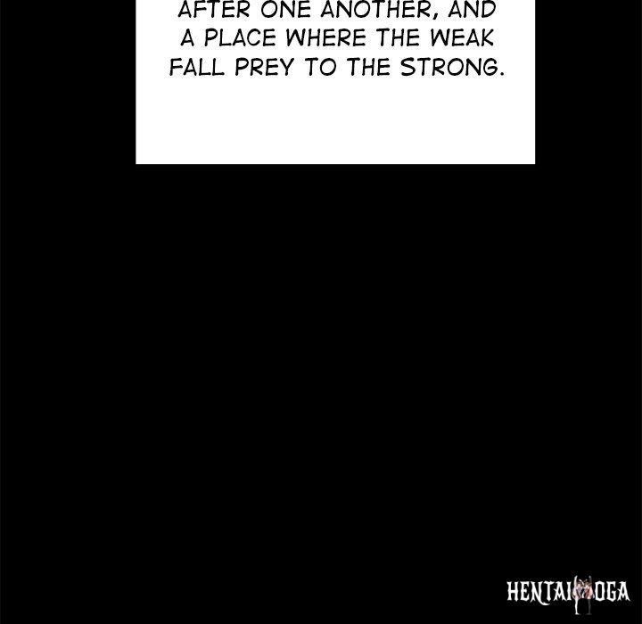 The Villain The Villain Chapter 132 - Page 7