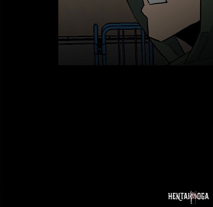 The Villain The Villain Chapter 132 - Page 70