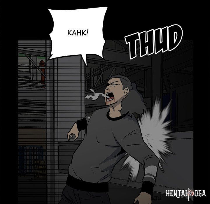 The Villain The Villain Chapter 132 - Page 71