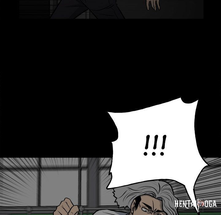 The Villain The Villain Chapter 132 - Page 72