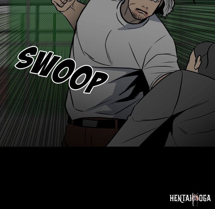 The Villain The Villain Chapter 132 - Page 73