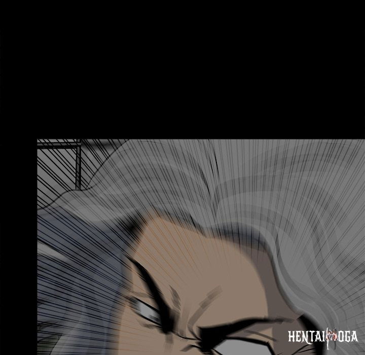 The Villain The Villain Chapter 132 - Page 74