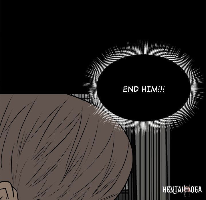 The Villain The Villain Chapter 132 - Page 76