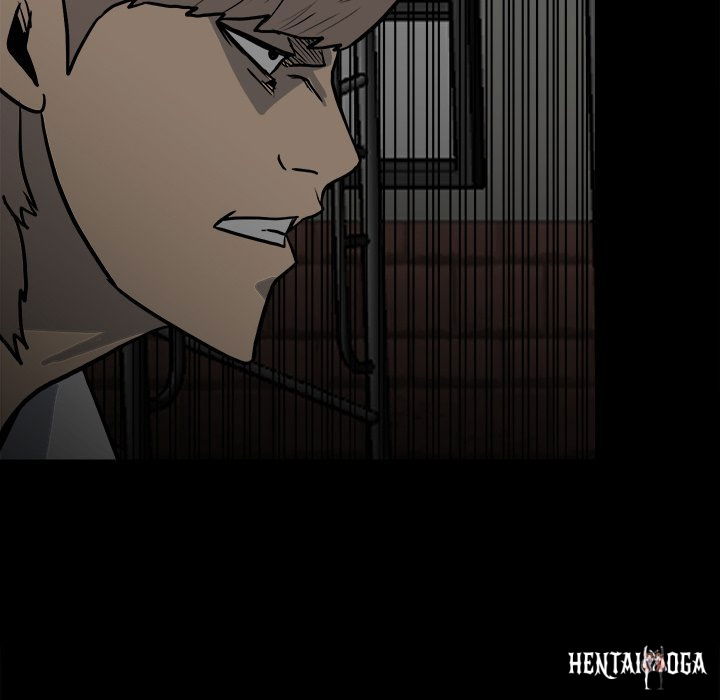 The Villain The Villain Chapter 132 - Page 77