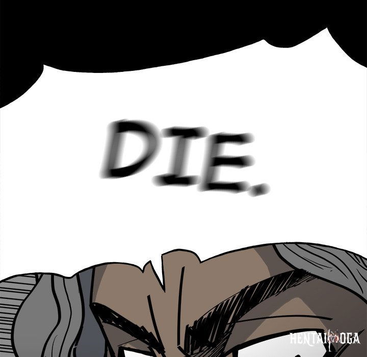 The Villain The Villain Chapter 132 - Page 78