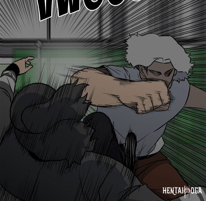 The Villain The Villain Chapter 132 - Page 80