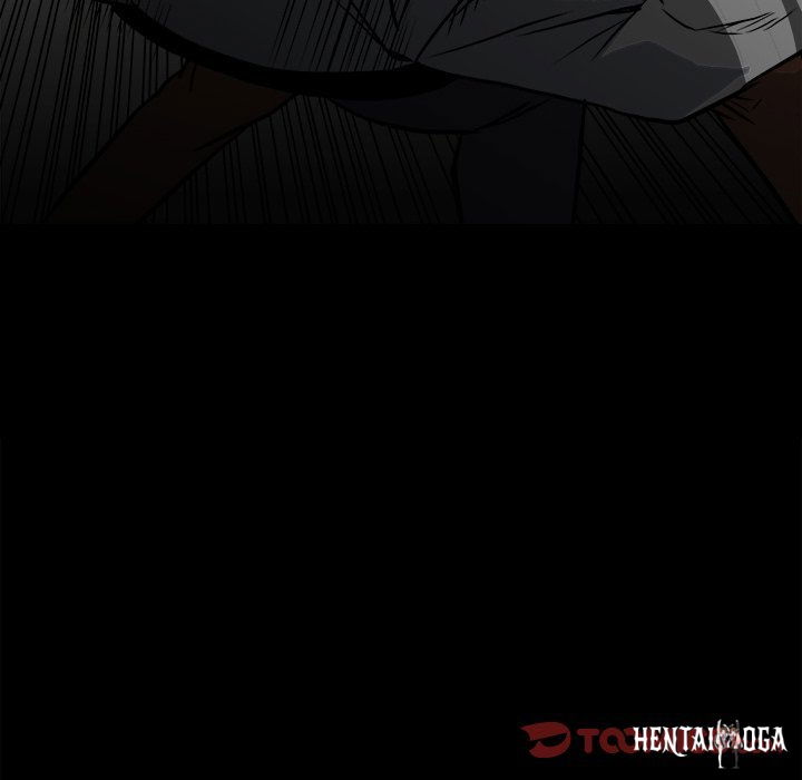 The Villain The Villain Chapter 132 - Page 81