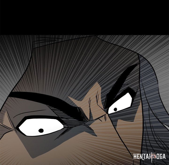 The Villain The Villain Chapter 132 - Page 82