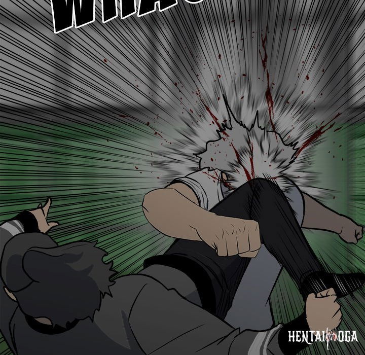 The Villain The Villain Chapter 132 - Page 84