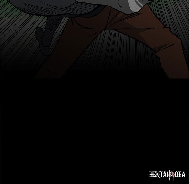 The Villain The Villain Chapter 132 - Page 85