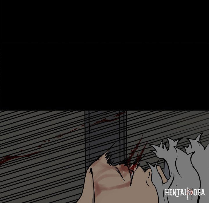 The Villain The Villain Chapter 132 - Page 86