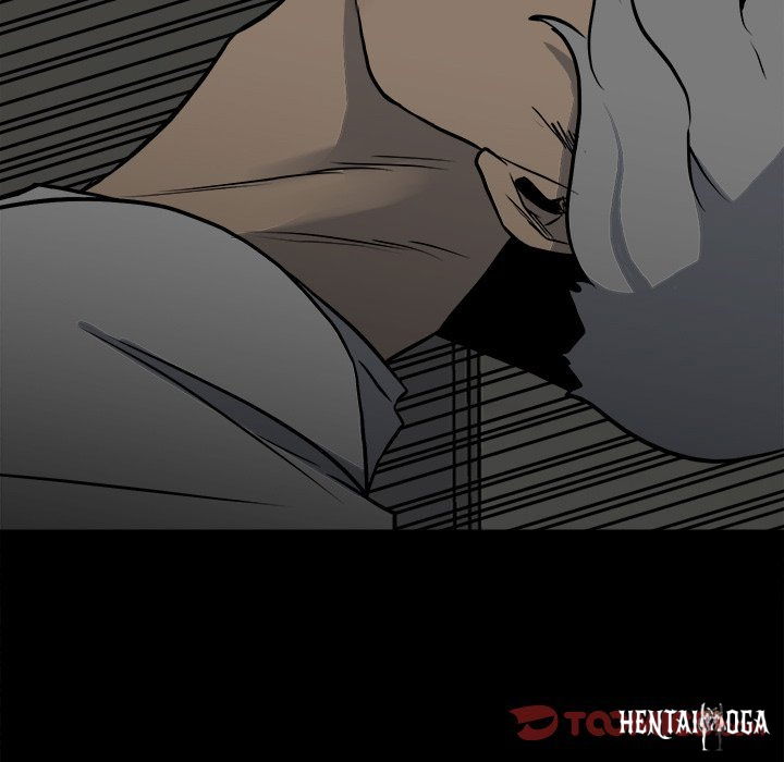 The Villain The Villain Chapter 132 - Page 87