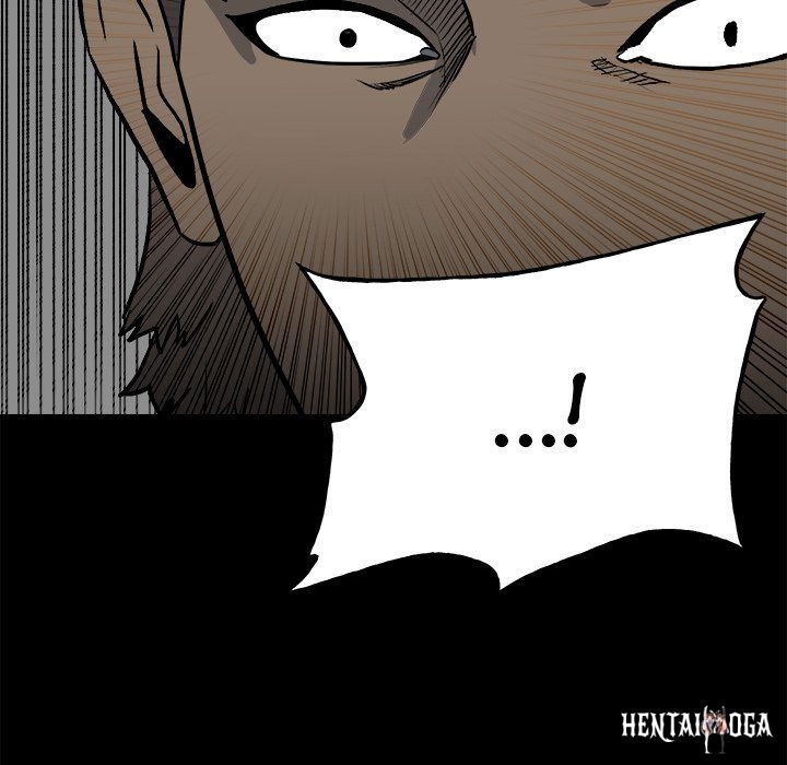 The Villain The Villain Chapter 132 - Page 89