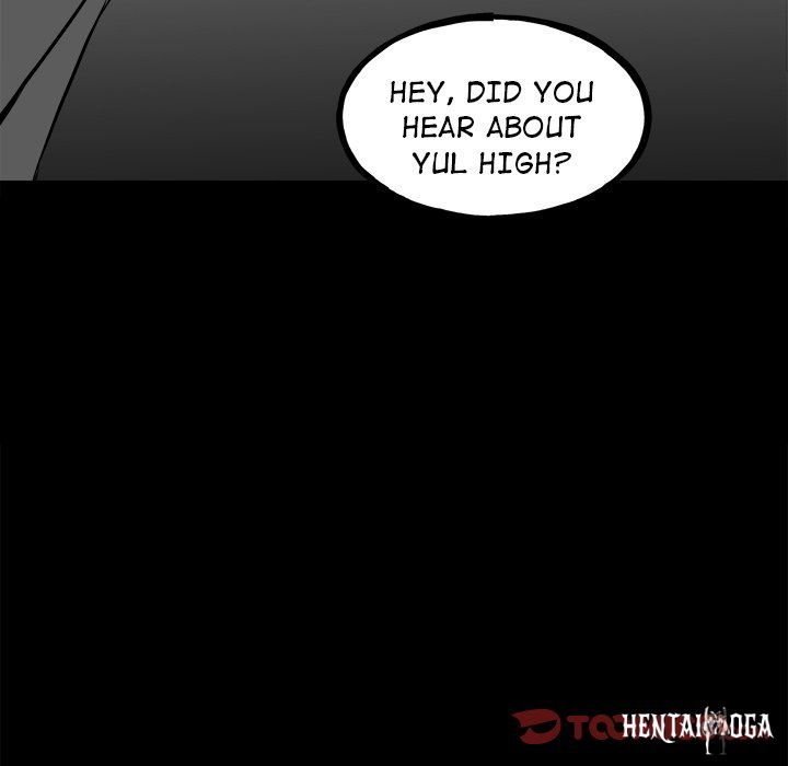 The Villain The Villain Chapter 132 - Page 9