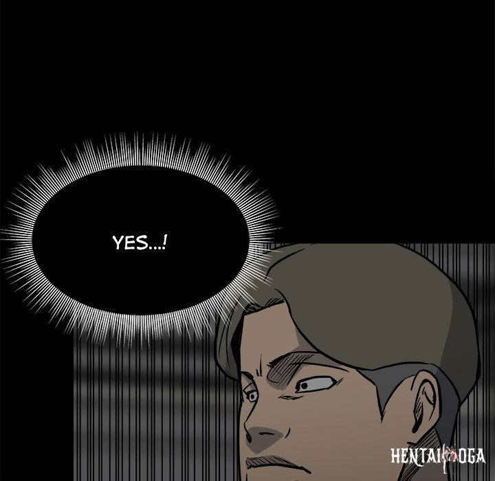 The Villain The Villain Chapter 132 - Page 90