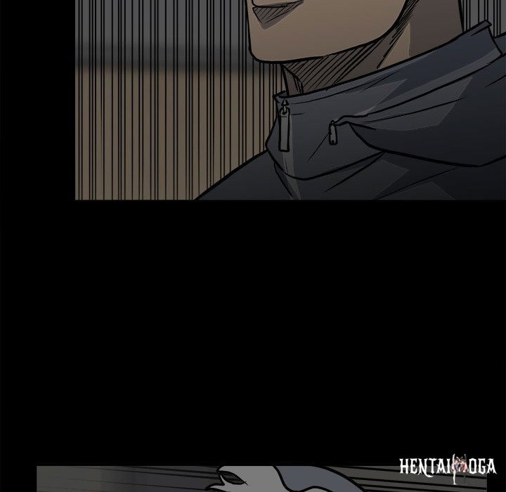 The Villain The Villain Chapter 132 - Page 91