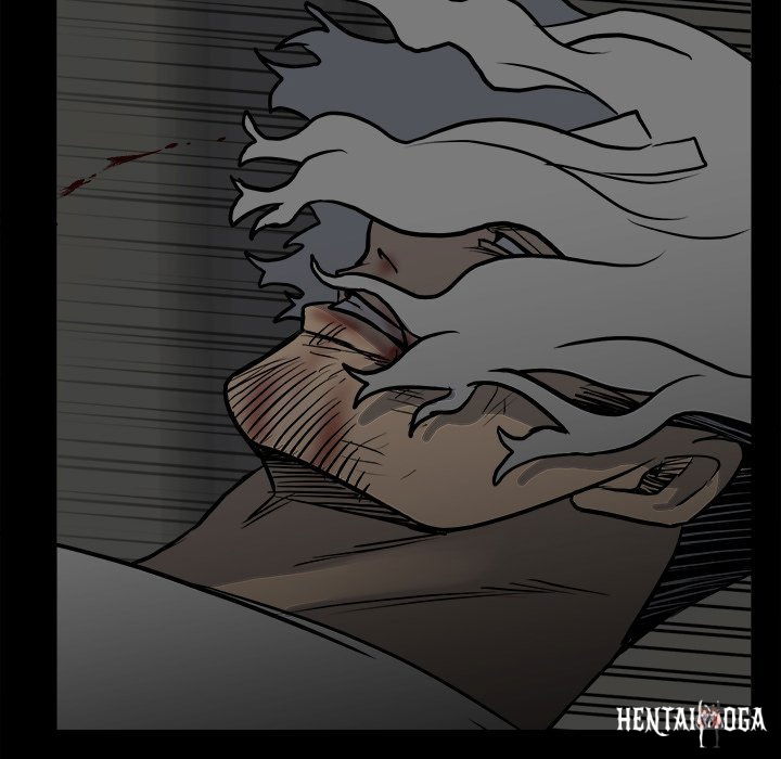 The Villain The Villain Chapter 132 - Page 92