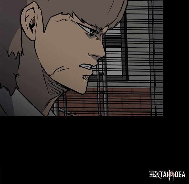 The Villain The Villain Chapter 132 - Page 94