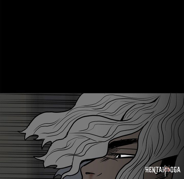 The Villain The Villain Chapter 132 - Page 95