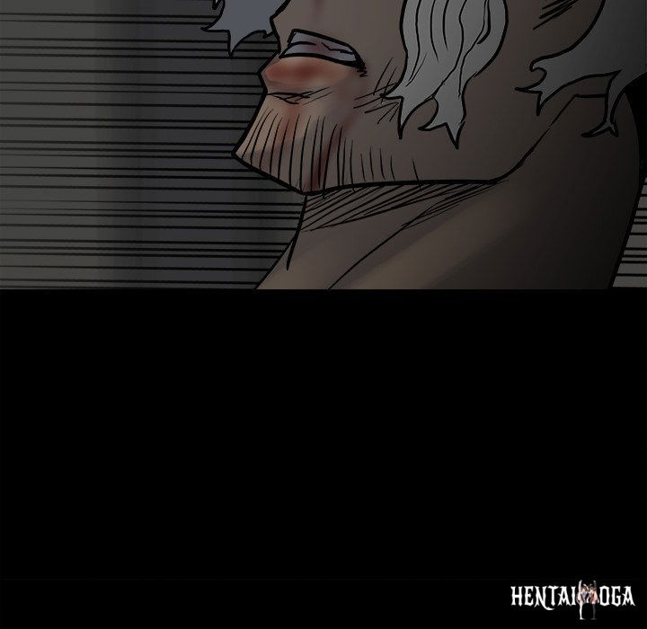 The Villain The Villain Chapter 132 - Page 96