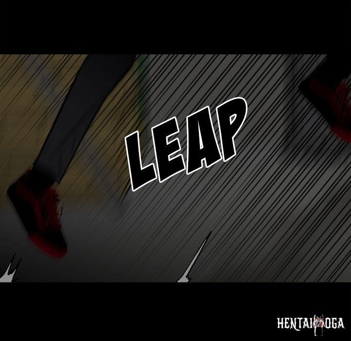 The Villain The Villain Chapter 132 - Page 97