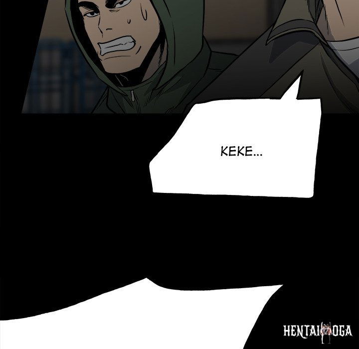 The Villain The Villain Chapter 133 - Page 10