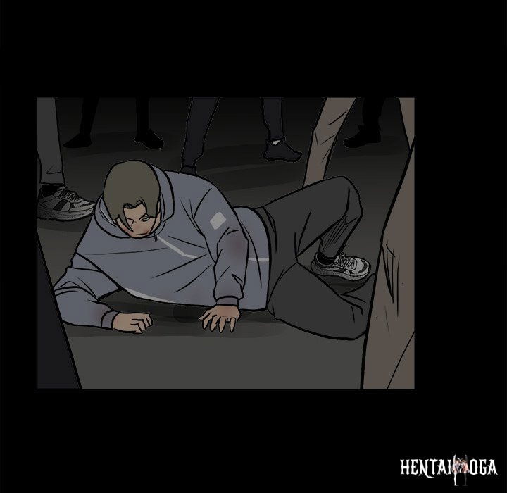 The Villain The Villain Chapter 133 - Page 100