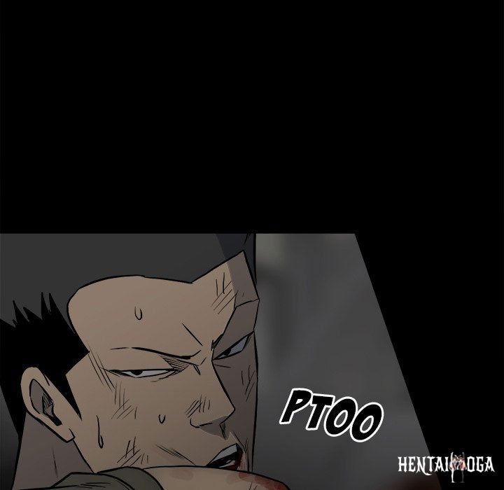 The Villain The Villain Chapter 133 - Page 101