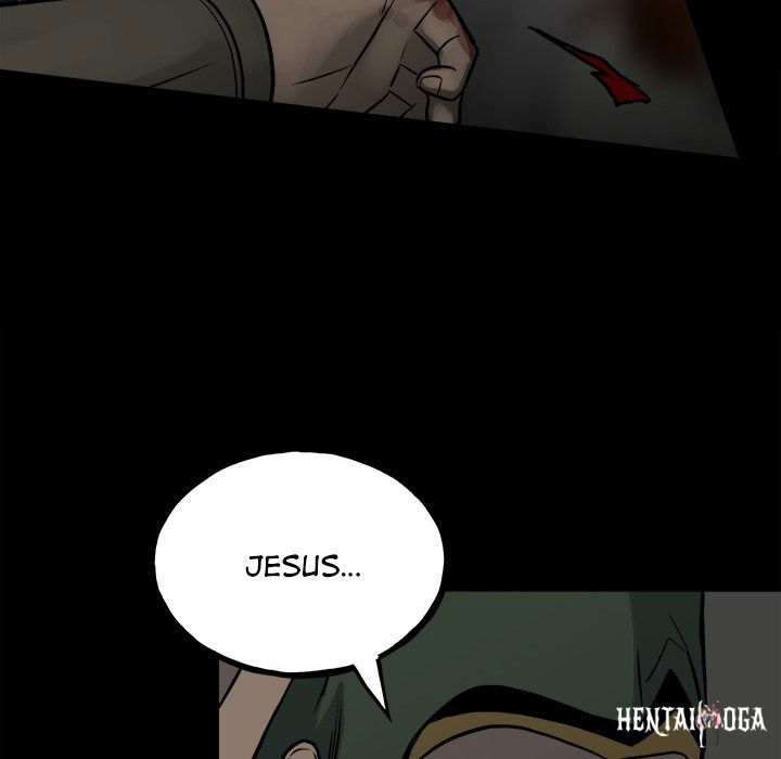 The Villain The Villain Chapter 133 - Page 102