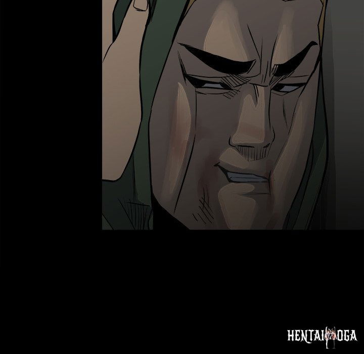 The Villain The Villain Chapter 133 - Page 103