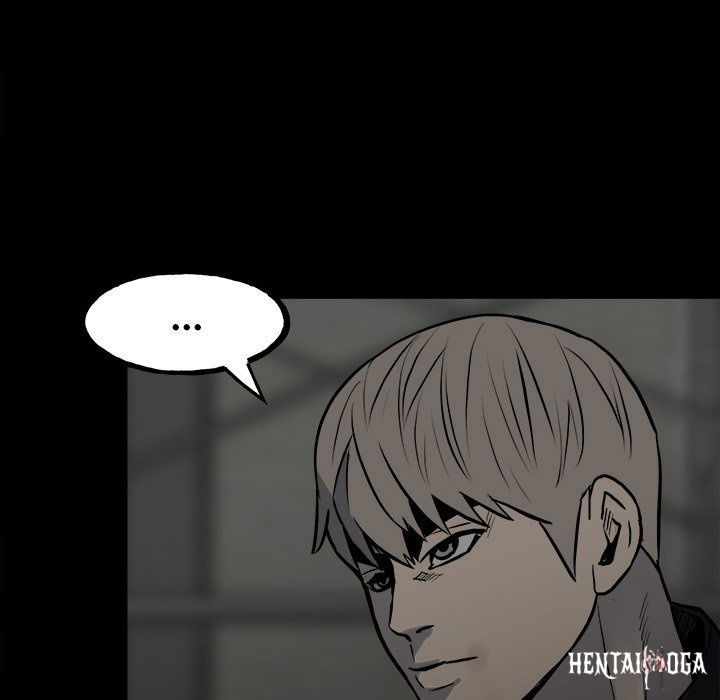 The Villain The Villain Chapter 133 - Page 104