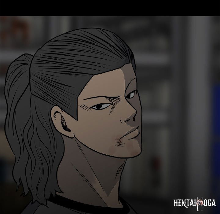 The Villain The Villain Chapter 133 - Page 106