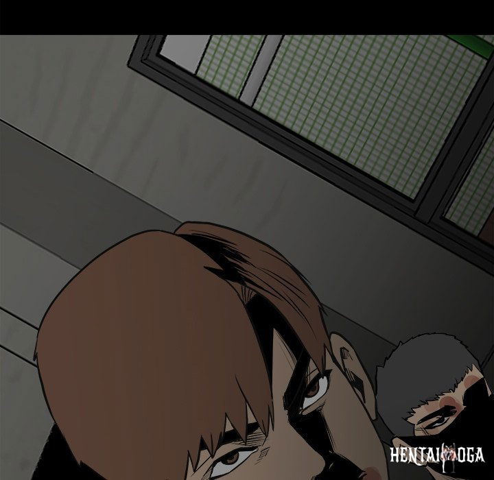 The Villain The Villain Chapter 133 - Page 108