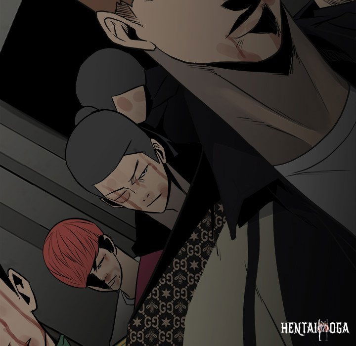 The Villain The Villain Chapter 133 - Page 109