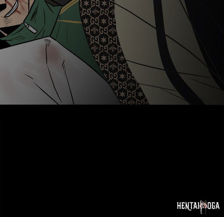 The Villain The Villain Chapter 133 - Page 110