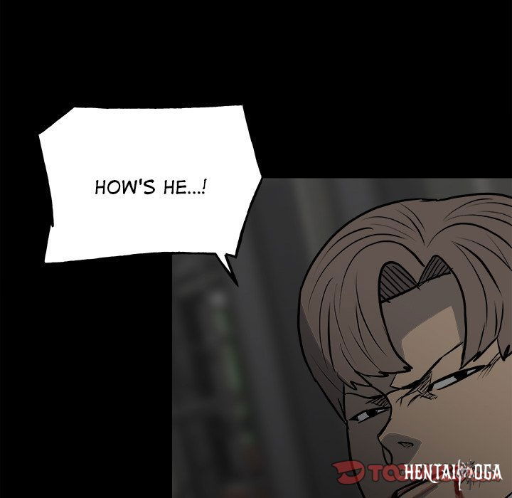 The Villain The Villain Chapter 133 - Page 111