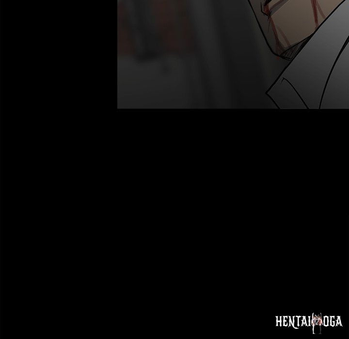 The Villain The Villain Chapter 133 - Page 112