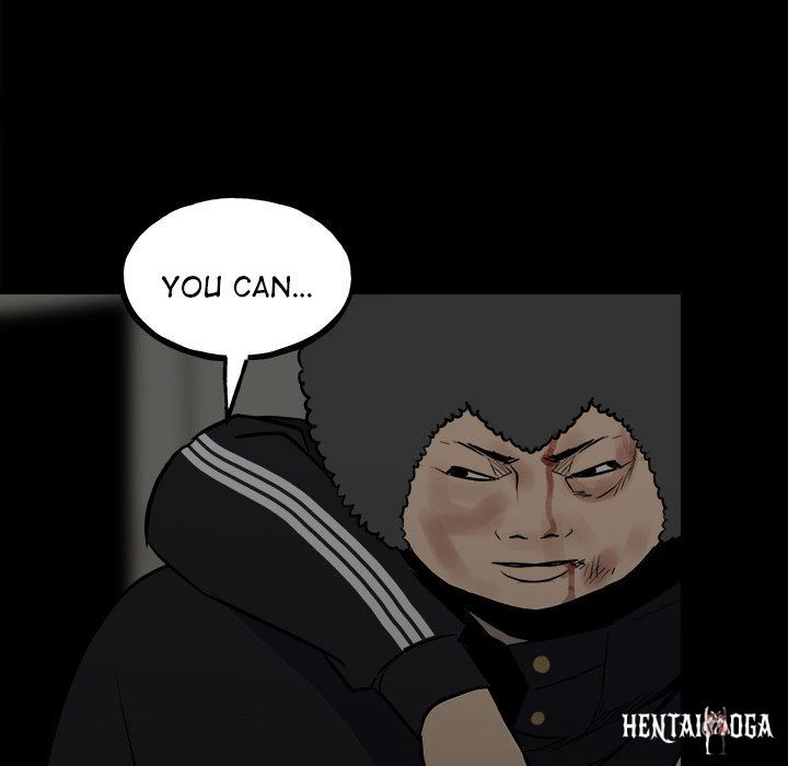 The Villain The Villain Chapter 133 - Page 113